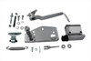 V-Twin - 22-1017 - Forward Control Kit Hydraulic - Fits 1979-1982 Harley-Davidson FL