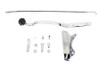 V-Twin - 22-1077 - Left Side Tank Hand Shifter Lever Control Kit