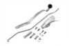 V-Twin - 22-1079 - Left Side Shifter Lever Control Kit