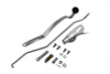 V-Twin - 22-1098 - Left Side Shifter Control Kit