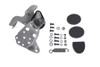 V-Twin - 22-1653 - Rocker Clutch Kit Parkerized - Fits 1941-1964 Harley-Davidson FL