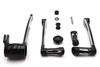 V-Twin - 22-1744 - Touring Brake with Shifter Pedal Kit
