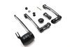 V-Twin - 22-1744 - Touring Brake with Shifter Pedal Kit