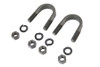 V-Twin - 2203-8 - Engine Bar U-Bolt Kit