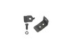 V-Twin - 2209-4 - Parkerized Clutch Cable Bracket