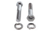V-Twin - 2243-4 - Hex Type Handlebar Riser Bolt Kit
