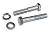 V-Twin - 2243-4 - Hex Type Handlebar Riser Bolt Kit