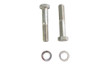 V-Twin - 2246-4 - Hex Type Handlebar Riser Bolt Kit