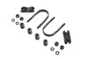 V-Twin - 2281-18 - Big Twin Coil Mount Kit