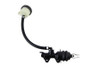 V-Twin - 23-0021 - Rear Master Cylinder Assembly Black - Fits 2007-2013 Harley-Davidson XL