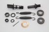 V-Twin - 23-0067 - Mechanical Brake Cam Kit - Fits 1941-1957 Harley-Davidson FL, 1936-1952 EL