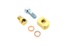 V-Twin - 23-0080 - Brake Fitting Kit