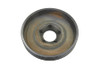 V-Twin - 23-0081 - Front Brake Drum - Fits 1949-1966 Harley-Davidson FL, 1958-1971 G