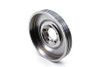 V-Twin - 23-0083 - Front Brake Drum - Fits 1958-1966 Harley-Davidson G, 1949-1966 FL