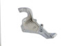 V-Twin - 23-0095 - Rear Brake Pedal Mount Chrome - Fits 2000-2006 Harley-Davidson FLST (with floorboards)