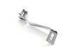 V-Twin - 23-0103 - Rear Brake Pedal Chrome - Fits 1970-1978 Harley-Davidson FLH