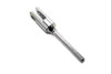 V-Twin - 23-0117 - Brake Pedal Plunger Chrome - Fits 1979-1985 Harley-Davidson FL