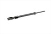 V-Twin - 23-0119 - Brake Pedal Plunger Assembly Chrome - Fits 1972-1978 Harley-Davidson FX, FL