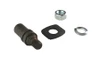 V-Twin - 23-0128 - Front Backing Plate Pivot Stud - Fits 1937-1948 Harley-Davidson UL, EL, 1941-1957 G, 1941-1948 FL