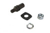 V-Twin - 23-0128 - Front Backing Plate Pivot Stud