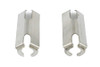 V-Twin - 23-0137 - Vibration Shim for Brake Pad