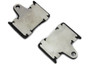 V-Twin - 23-0186 - Duro Ceramic Rear Brake Pad Set
