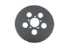 V-Twin - 23-0312 - 10 inch Plain Front Brake Disc