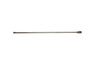 V-Twin - 23-0324 - Rear Mechanical Brake Rod 22-1/2 inch Overall Length - Fits 1952-1956 Harley-Davidson K, 1957-1966 XL