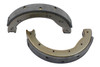 V-Twin - 23-0390 - Oversize Rear Brake Shoes