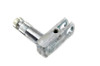 V-Twin - 23-0396 - Brake Operating Shaft Splined - Fits 1975 Harley-Davidson XLCH, 1975-1976 XLH