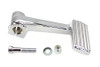 V-Twin - 23-0400 - Brake Pedal Chrome