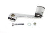V-Twin - 23-0400 - Brake Pedal Chrome - Fits 1975-1976 Harley-Davidson XL