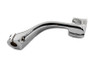 V-Twin - 23-0404 - Brake Pedal Chrome