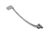 V-Twin - 23-0408 - Brake Pedal Chrome