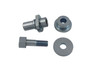 V-Twin - 23-0410 - Brake Shoe Pivot Kit - Fits 1973-1978 Harley-Davidson XL