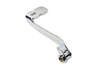 V-Twin - 23-0460 - Brake Lever Chrome - Fits 2000-2006 Harley-Davidson FLST