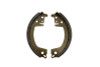 V-Twin - 23-0501 - Rear Hydraulic Brake Shoe Set