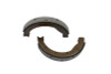 V-Twin - 23-0515 - Replica Front Brake Shoe Set