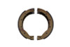 V-Twin - 23-0525 - Front Brake Shoe Set