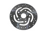 V-Twin - 23-0534 - 11-1/2 inch Front Brake Disc
