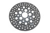V-Twin - 23-0595 - 11-1/2 inch Front Floating Brake Disc