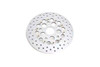 V-Twin - 23-0595 - 11-1/2 inch Front Floating Brake Disc