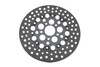 V-Twin - 23-0596 - 11-1/2 inch Front Floating Brake Disc
