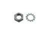 V-Twin - 23-0601 - Rear Hose Nut and Washer Kit