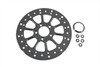 V-Twin - 23-0660 - 11-1/2 inch Front or Rear Brake Disc 10-Spoke Style