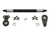V-Twin - 23-0666 - Mechanical Brake Cross Shaft Kit - Fits 1941-1957 Harley-Davidson FL, 1936-1952 EL