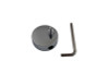 V-Twin - 23-0686 - Front Brake Hose Clamp