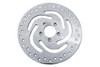 V-Twin - 23-0694 - 11-1/2 inch Duro Front Brake Disc