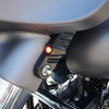 Joker Machine - Streamliner Front LED Turn Signals - fits '14-'18 Harley Street Glide