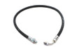 V-Twin - 23-0718 - Rear Brake Hose